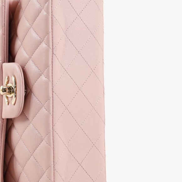 Chanel Small Classic Double Flap Bag - Picture 5 of 15